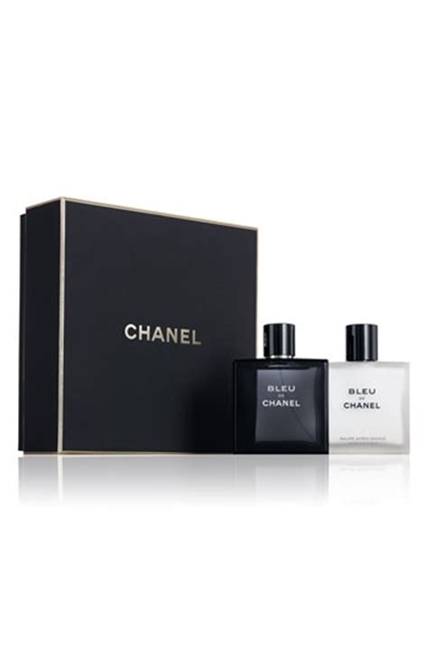 set chanel men's cologne|chanel gift sets 2021.